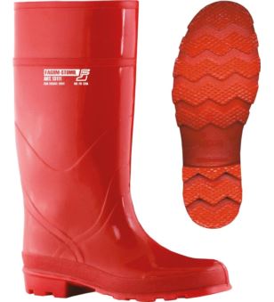 BUTY ZAWODOWE - BFKD13111