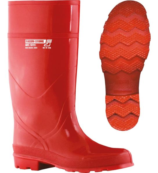 BUTY ZAWODOWE - BFKD13111