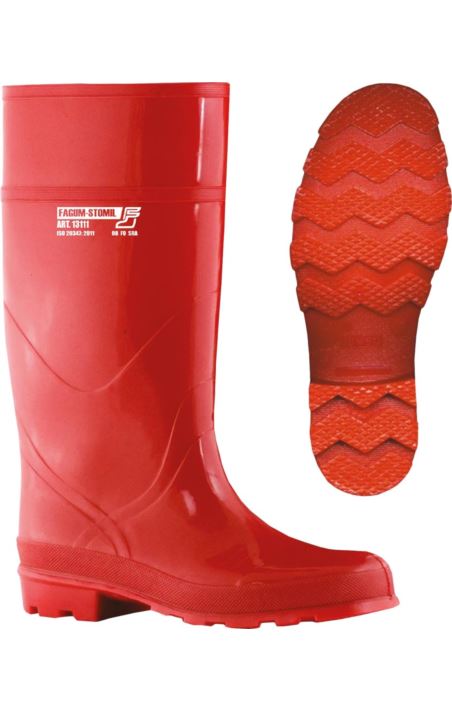 BUTY ZAWODOWE - BFKD13111