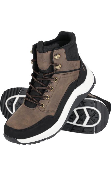 BUTY TYPU TRZEWIK - BFUEGO
