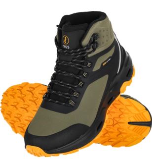 BUTY TYPU TRZEWIK - BHILL