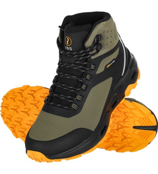 BUTY TYPU TRZEWIK - BHILL