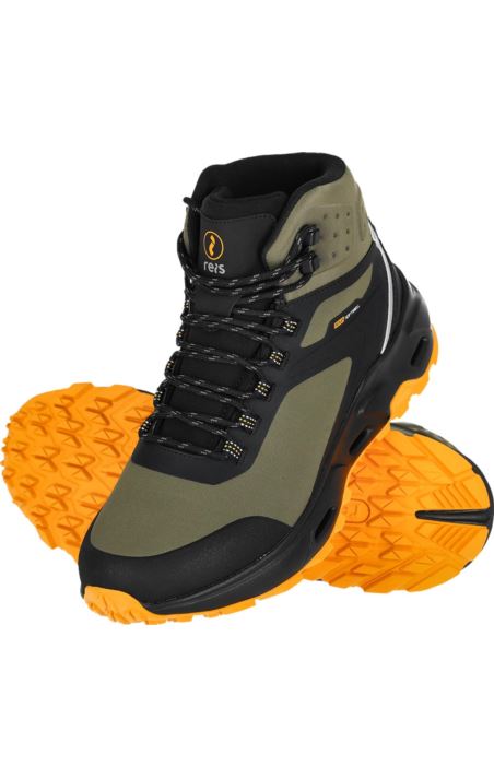 BUTY TYPU TRZEWIK - BHILL