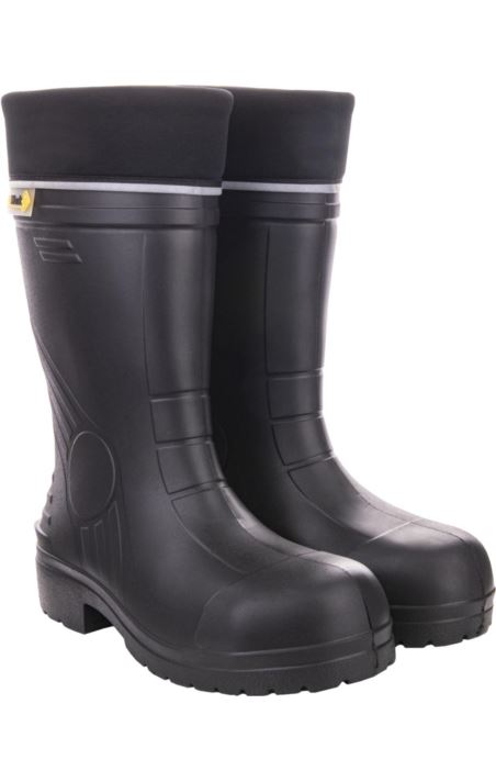 BUTY BEZPIECZNE - BLGOWORK