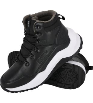 BUTY TYPU TRZEWIK - BPICCOLA BW