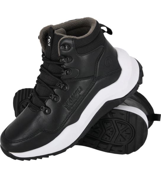 BUTY TYPU TRZEWIK - BPICCOLA BW