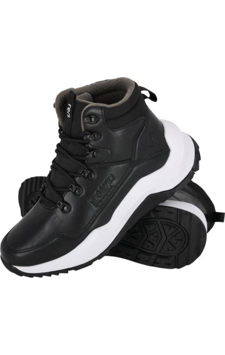 BUTY TYPU TRZEWIK - BPICCOLA BW