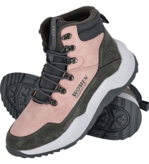 BUTY TYPU TRZEWIK - BPICCOLA RSW