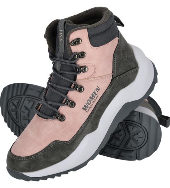 BUTY TYPU TRZEWIK - BPICCOLA RSW