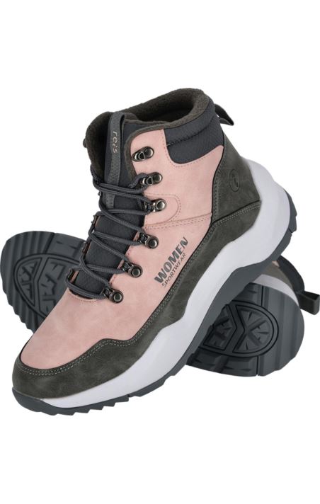 BUTY TYPU TRZEWIK - BPICCOLA RSW