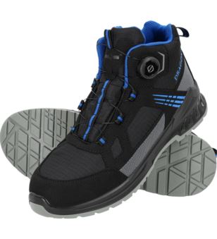 BUTY BEZPIECZNE - BRSTRIAL-T