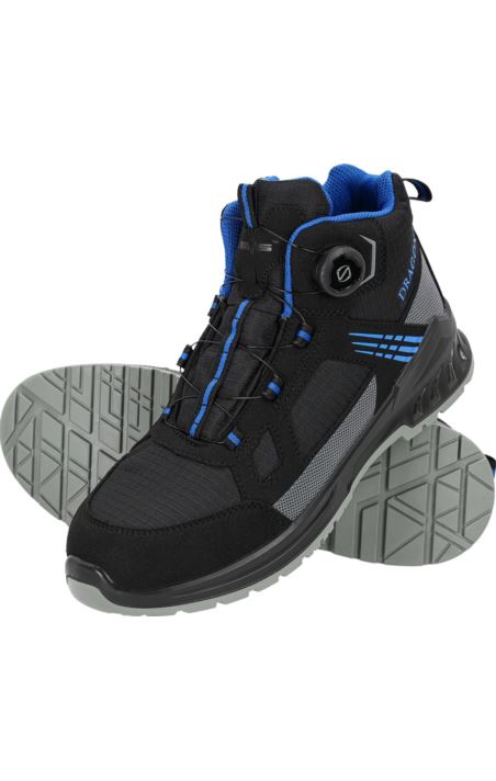 BUTY BEZPIECZNE - BRSTRIAL-T