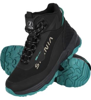 BUTY TYPU TRZEWIK - BSPANIA BTU