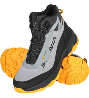 BUTY TYPU TRZEWIK - BSPANIA SBY