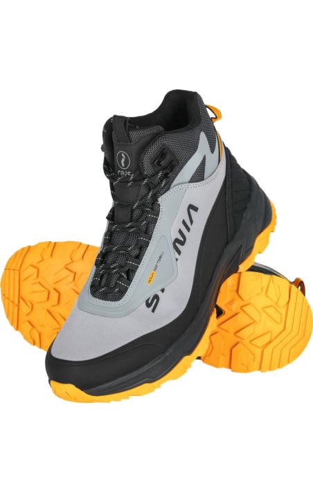 BUTY TYPU TRZEWIK - BSPANIA SBY