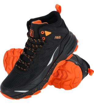 BUTY TYPU TRZEWIK - BTRAX
