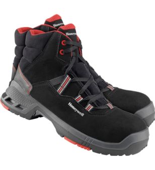 BUTY BEZPIECZNE - HW-PRIMEMID-T