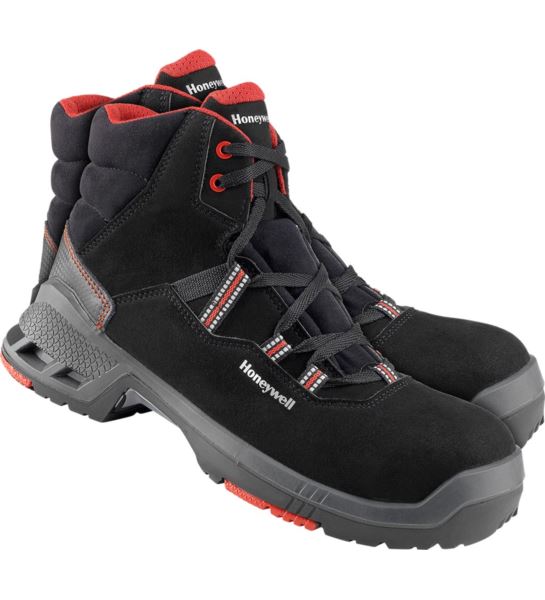 BUTY BEZPIECZNE - HW-PRIMEMID-T