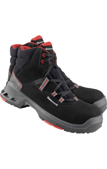 BUTY BEZPIECZNE - HW-PRIMEMID-T