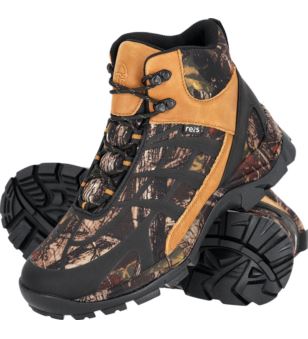 BUTY TYPU TRZEWIK - TG-CRUX
