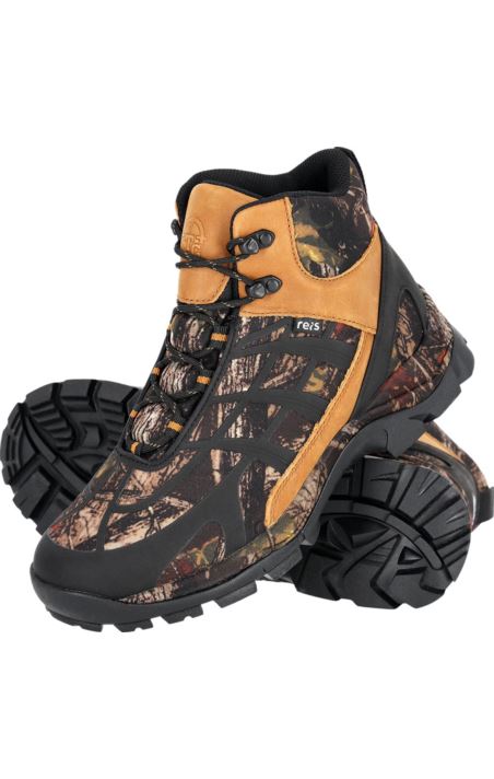 BUTY TYPU TRZEWIK - TG-CRUX