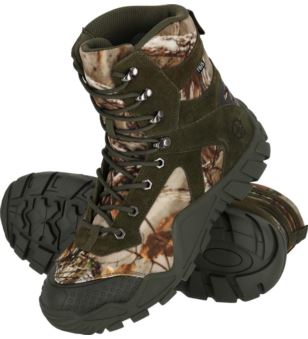 BUTY TYPU WYSOKI TRZEWIK - TG-GROVE