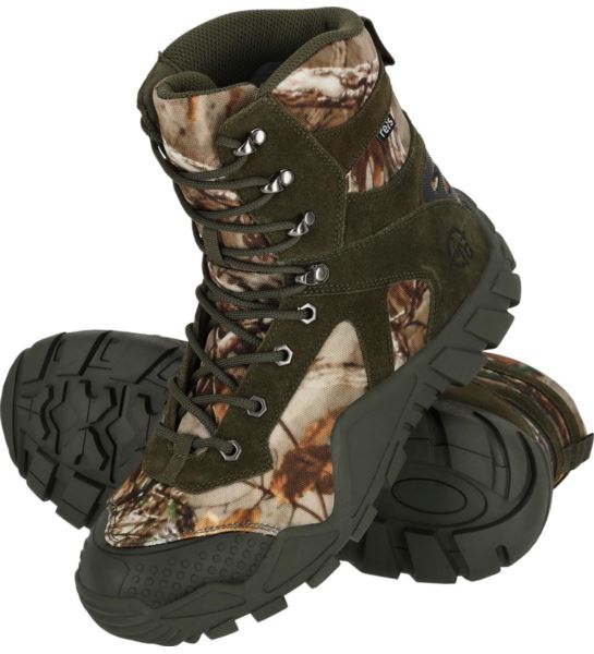 BUTY TYPU WYSOKI TRZEWIK - TG-GROVE