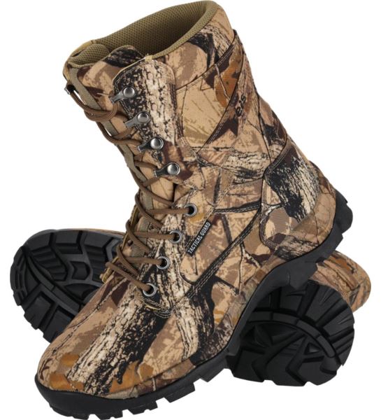 BUTY TYPU WYSOKI TRZEWIK - TG-TIMBAR