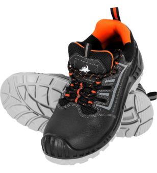 BUTY BEZPIECZNE - BCTITAN_S