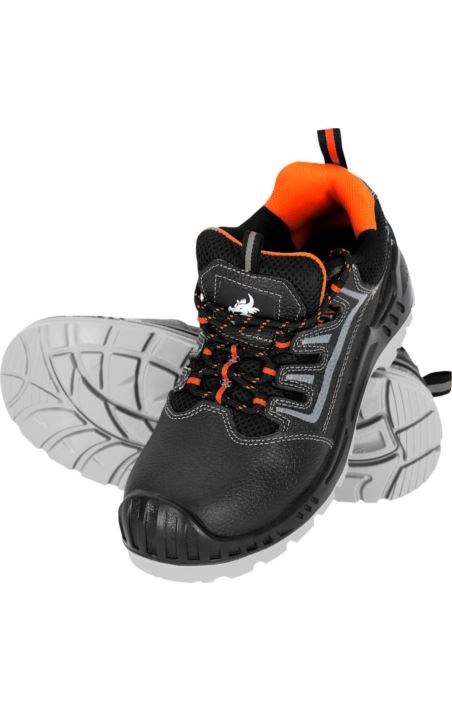 BUTY BEZPIECZNE - BCTITAN_S