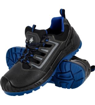 BUTY BEZPIECZNE - BCTITANBLUE_S