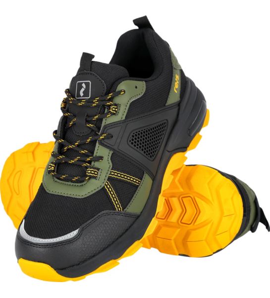 BUTY SPORTOWE - BLEDRO