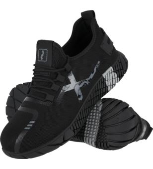 BUTY BEZPIECZNE - BRGALAXY BS