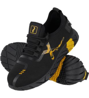 BUTY BEZPIECZNE - BRGALAXY BY