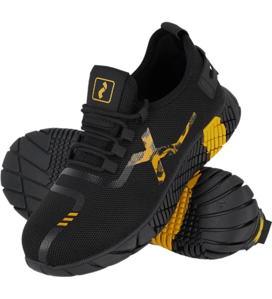 BUTY BEZPIECZNE - BRGALAXY BY