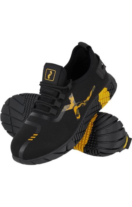 BUTY BEZPIECZNE - BRGALAXY BY