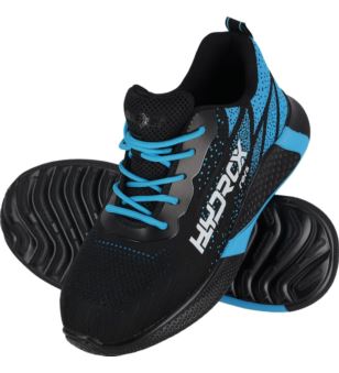 BUTY BEZPIECZNE - BRHYDROX
