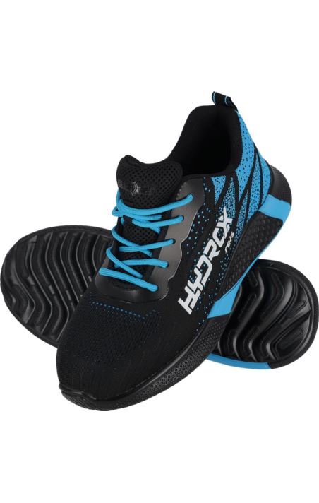 BUTY BEZPIECZNE - BRHYDROX