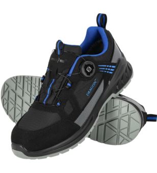 BUTY BEZPIECZNE - BRSTRIAL-P