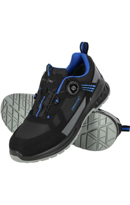 BUTY BEZPIECZNE - BRSTRIAL-P