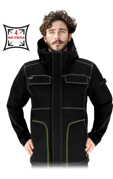 KURTKA OCHRONNA - LH-ORKAN-J BY
