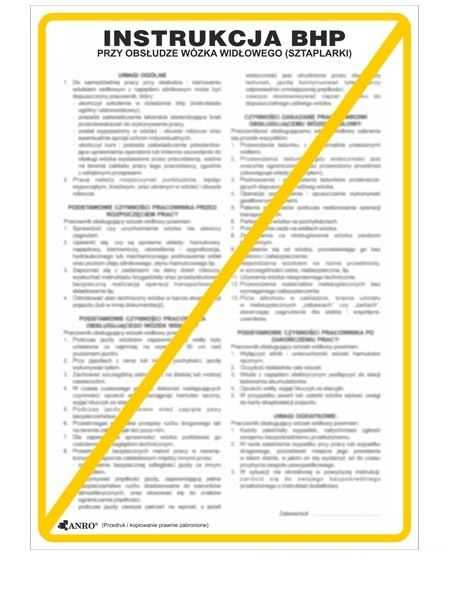 ZNAK BEZPIECZEŃSTWA - Z-IPT04