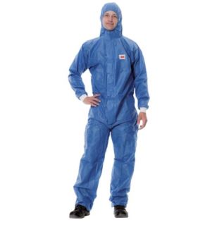 KOMBINEZON OCHRONNY - 3M-KOM-4530