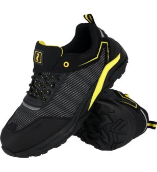 BUTY BEZPIECZNE - BCCARBON-P