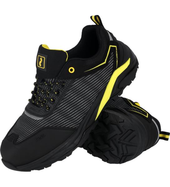 BUTY BEZPIECZNE - BCCARBON-P
