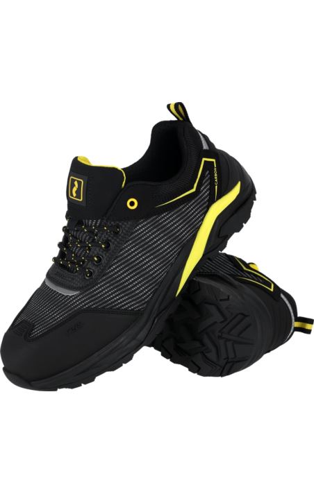 BUTY BEZPIECZNE - BCCARBON-P