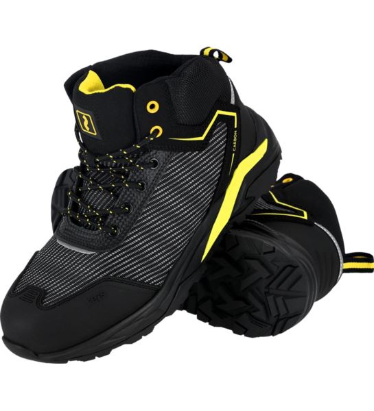 BUTY BEZPIECZNE - BCCARBON-T