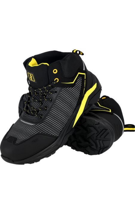 BUTY BEZPIECZNE - BCCARBON-T