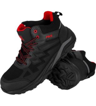 BUTY BEZPIECZNE - BCCORNER-T