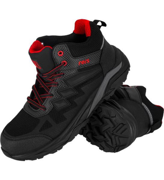 BUTY BEZPIECZNE - BCCORNER-T